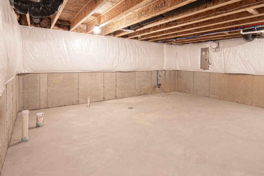 Basement Waterproofing Boone NC can control pest Infestations