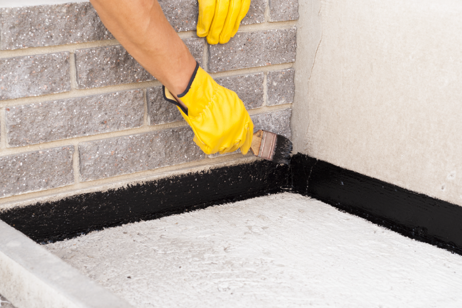 Basement Waterproofing Boone NC can prevent unpleasant odors