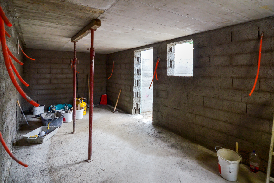Basement Waterproofing Boone NC can lower your energy bills