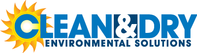 Clean & Dry Environmental