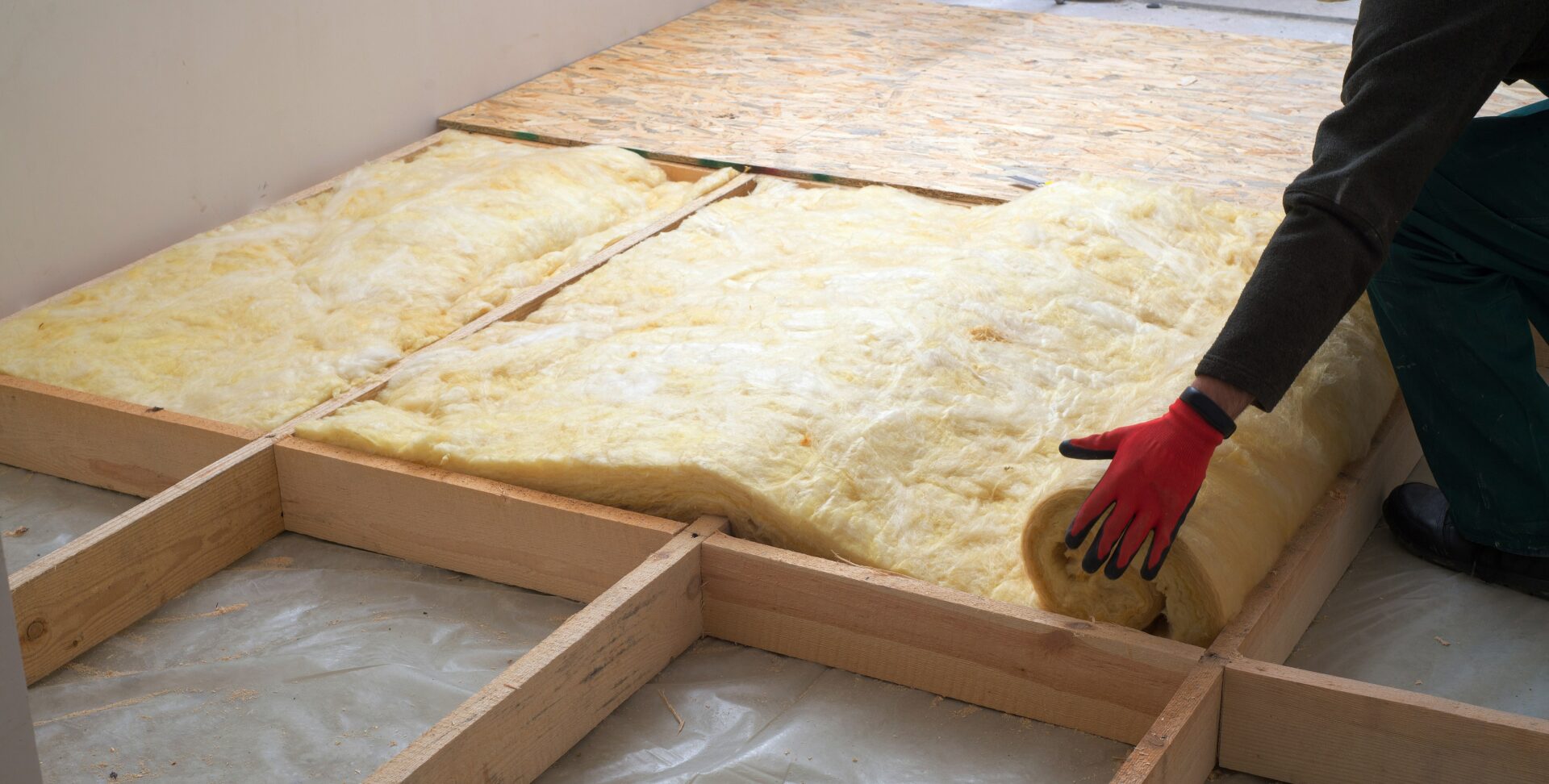 clean & dry are insulation in boone nc experts